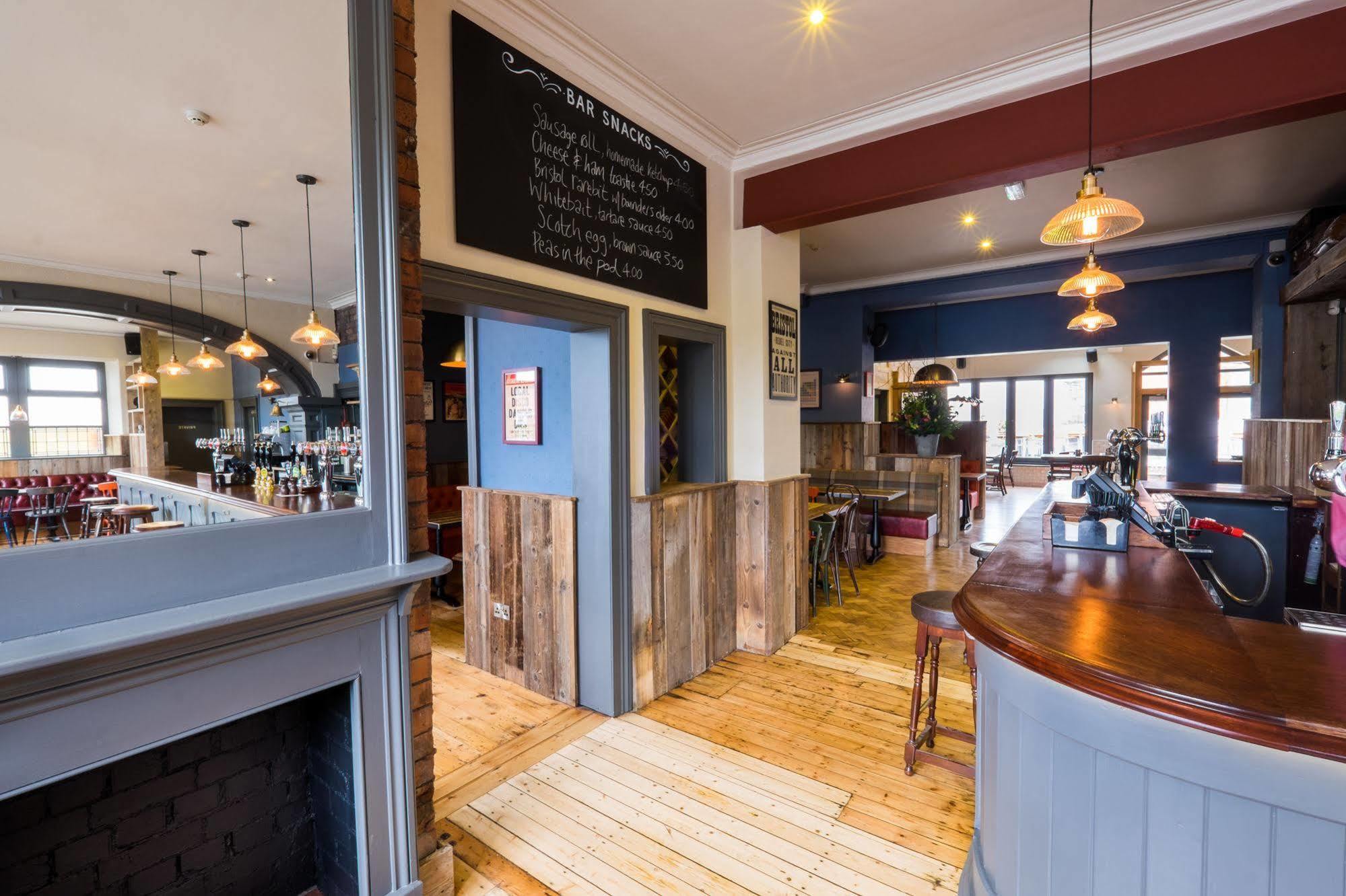 The Wellington 4*