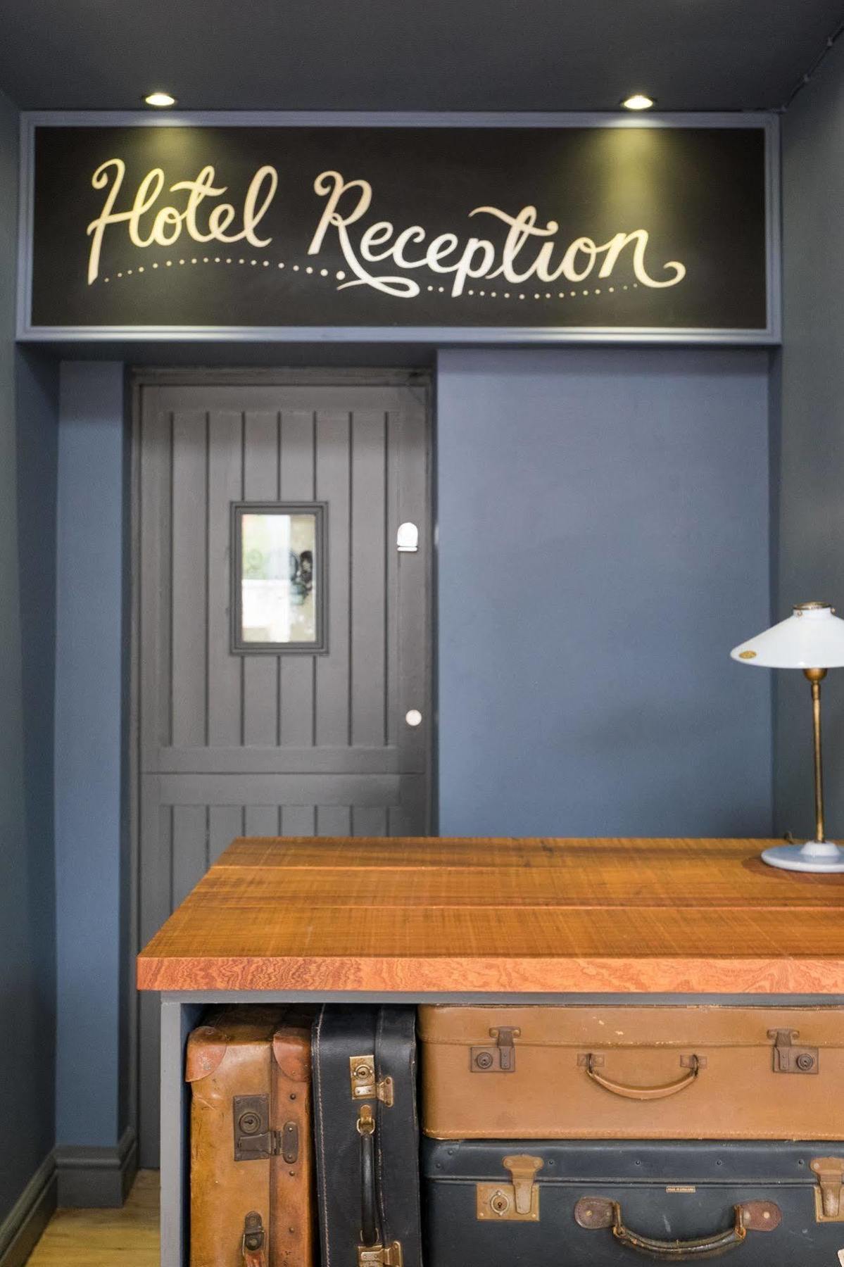 The Wellington Inn 4*
