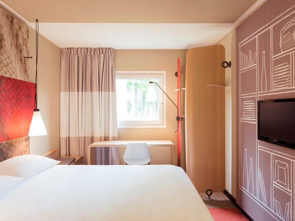 Ibis Centre Hotel Bristol