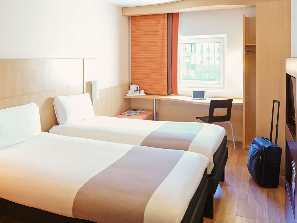 Ibis Centre Bristol