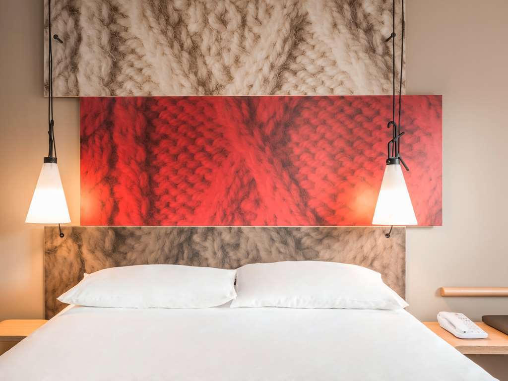 Ibis Centre Hotel