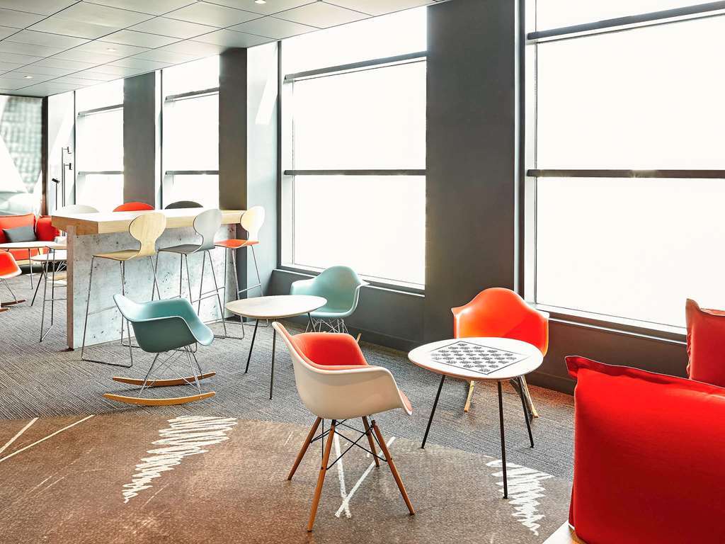 Hotel Ibis Centre 3*