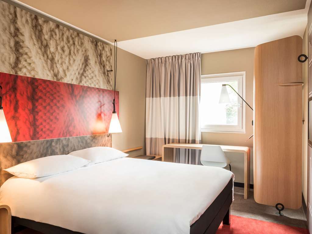 Ibis Centre 3* Bristol