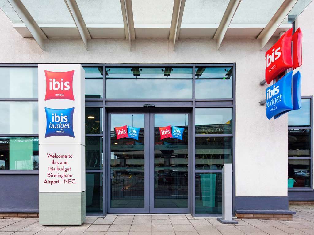 Ibis Centre Hotel Bristol