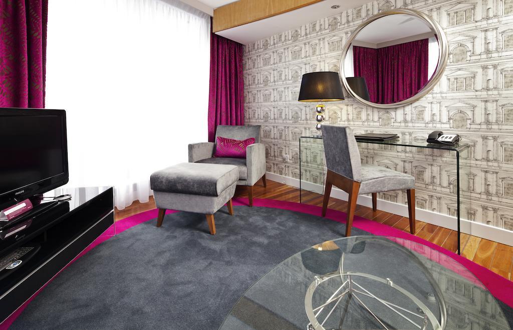 Mercure Brigstow 4* Bristol