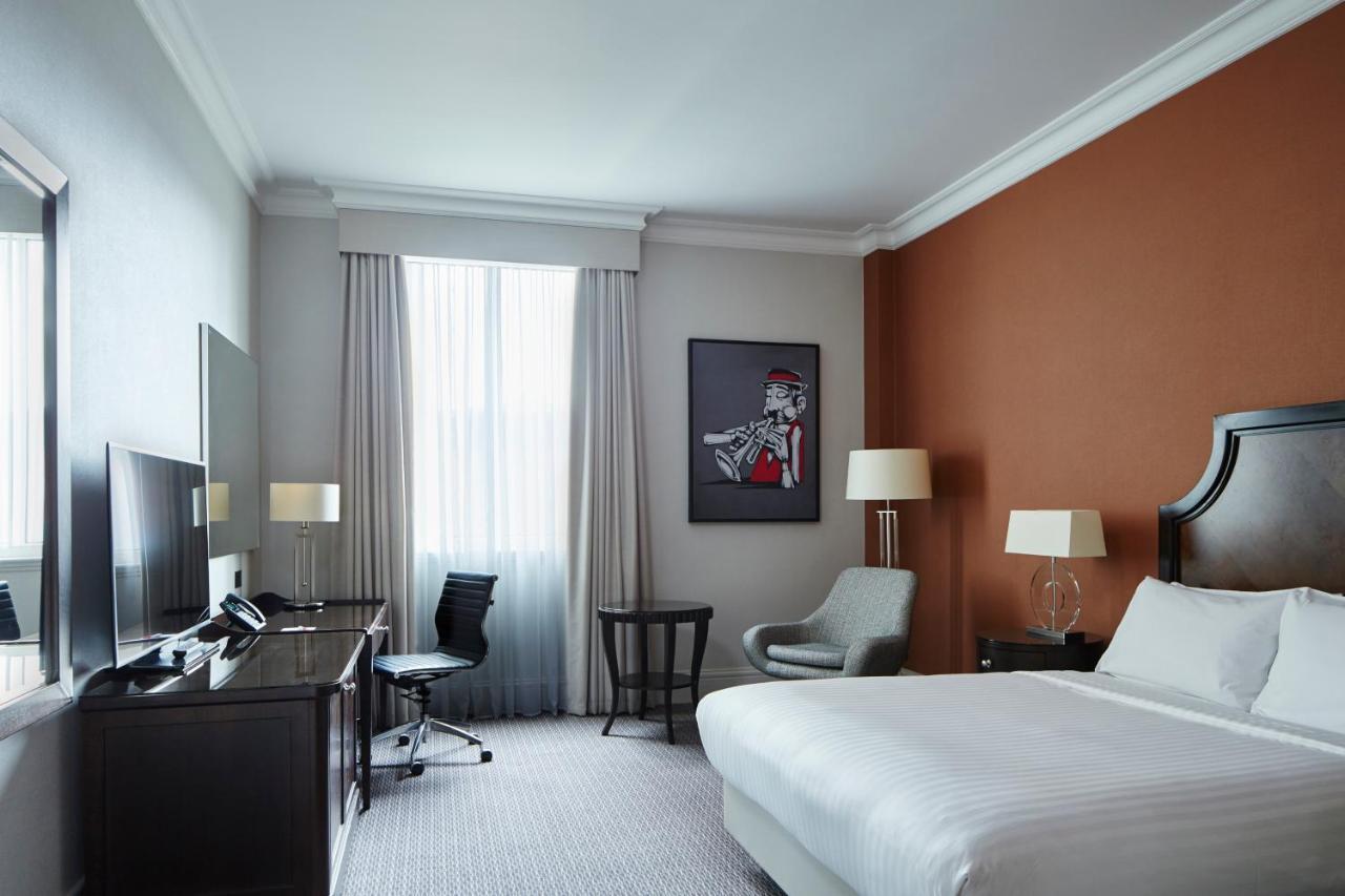 Hotel Marriott Royal