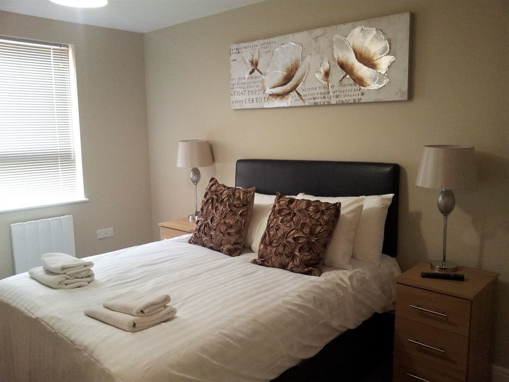 Your Hamilton Court Hotel *