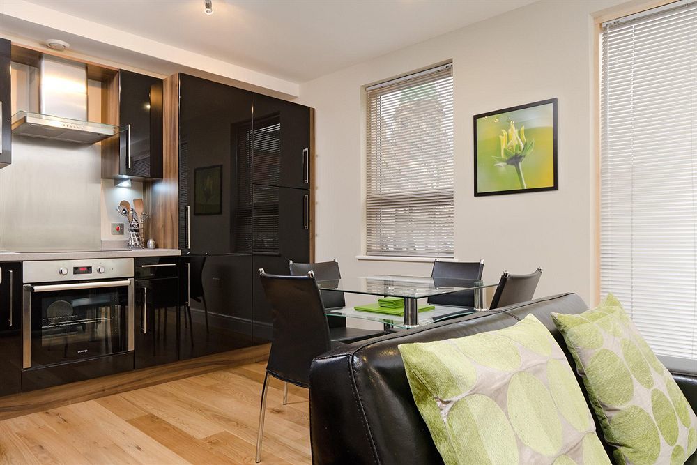 Hotel Your Hamilton Court Bristol