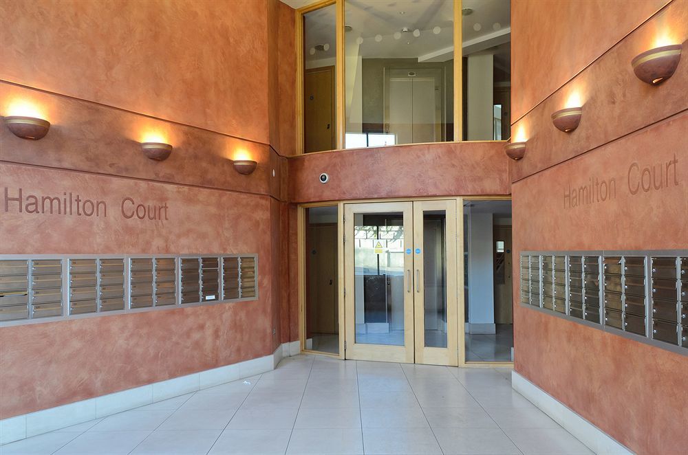 Your Hamilton Court * Bristol