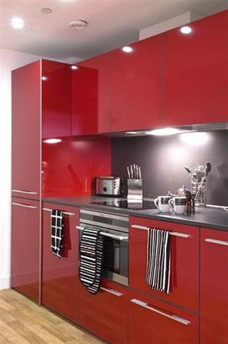 Marsh House Serviced Apartment *