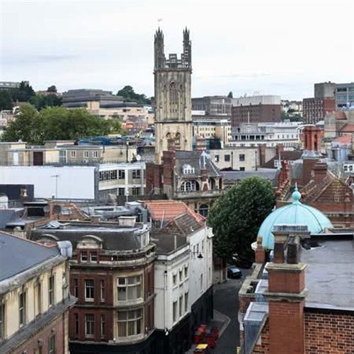 Marsh House Serviced Apartment