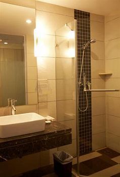 Apartment Marsh House Serviced