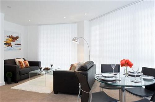 Apartment Marsh House Serviced *