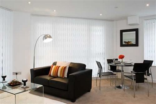 Apartment Marsh House Serviced *