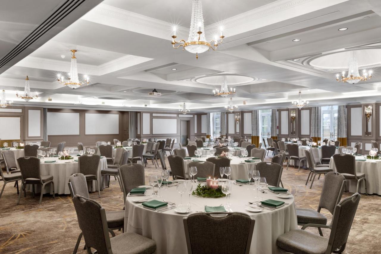 Marriott Royal Bristol