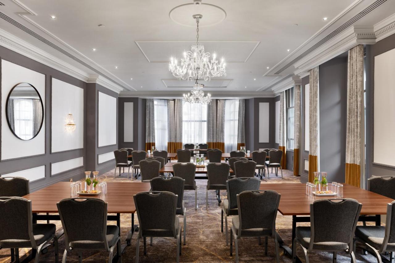 Marriott Royal Hotel Bristol