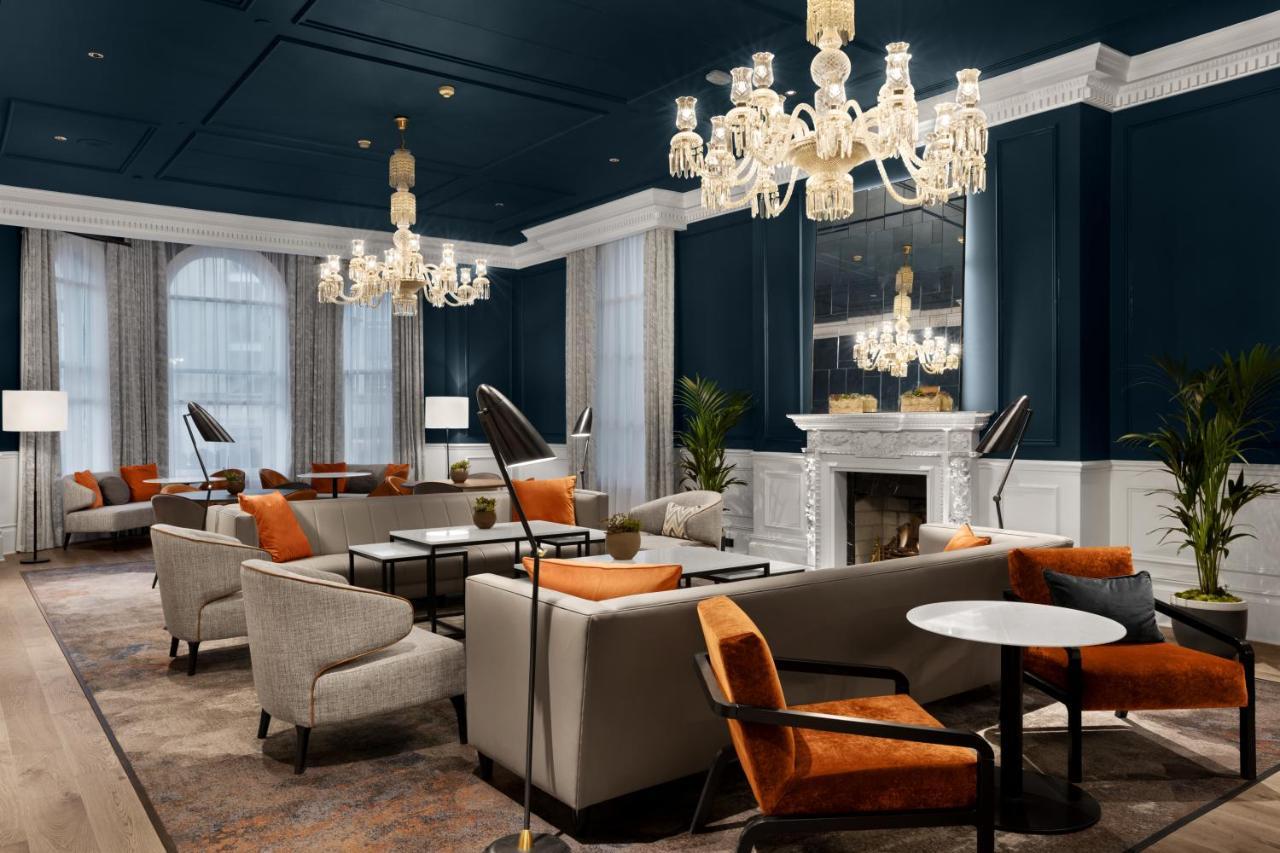 Marriott Royal Hotel Bristol