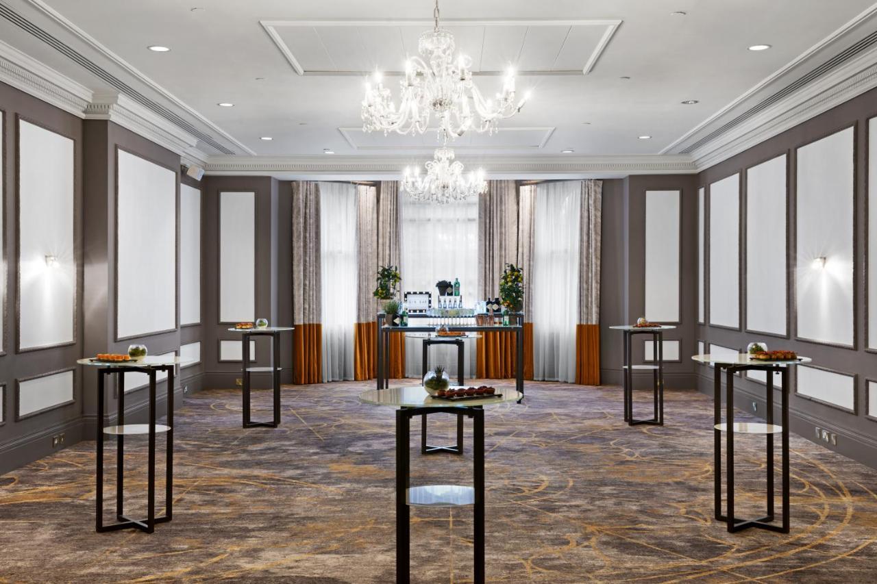 Hotel Marriott Royal 4*
