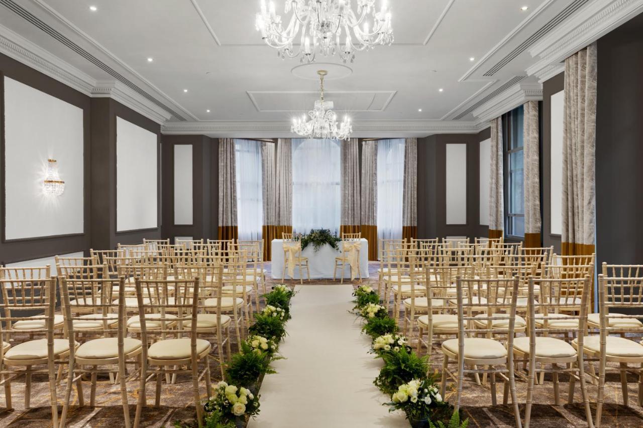 Hotel Marriott Royal 4*