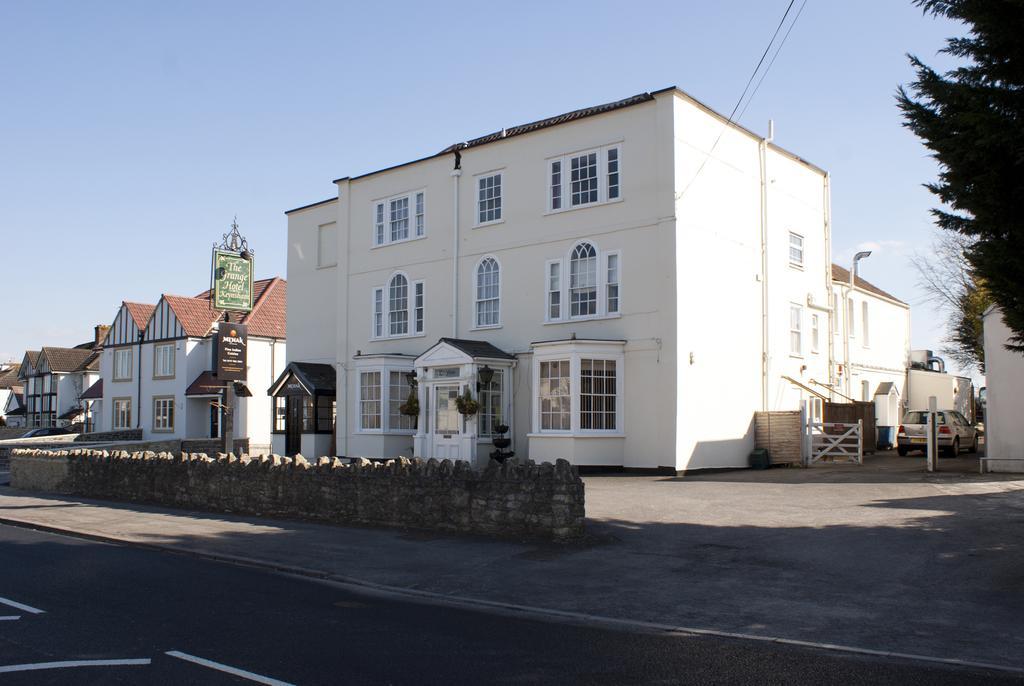 Hotel The Grange