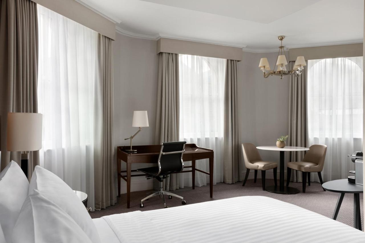 Hotel Marriott Royal Bristol