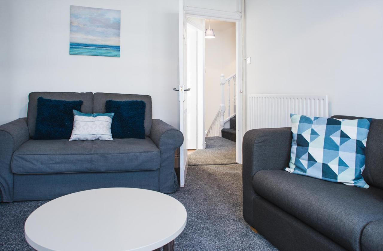 Mycityhaven - 3 Bedroom Shirehampton Flat Near Avonmouth & M4 Apartment Bristol