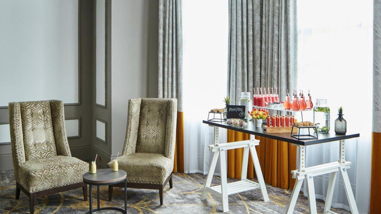 Hotel Marriott Royal Bristol