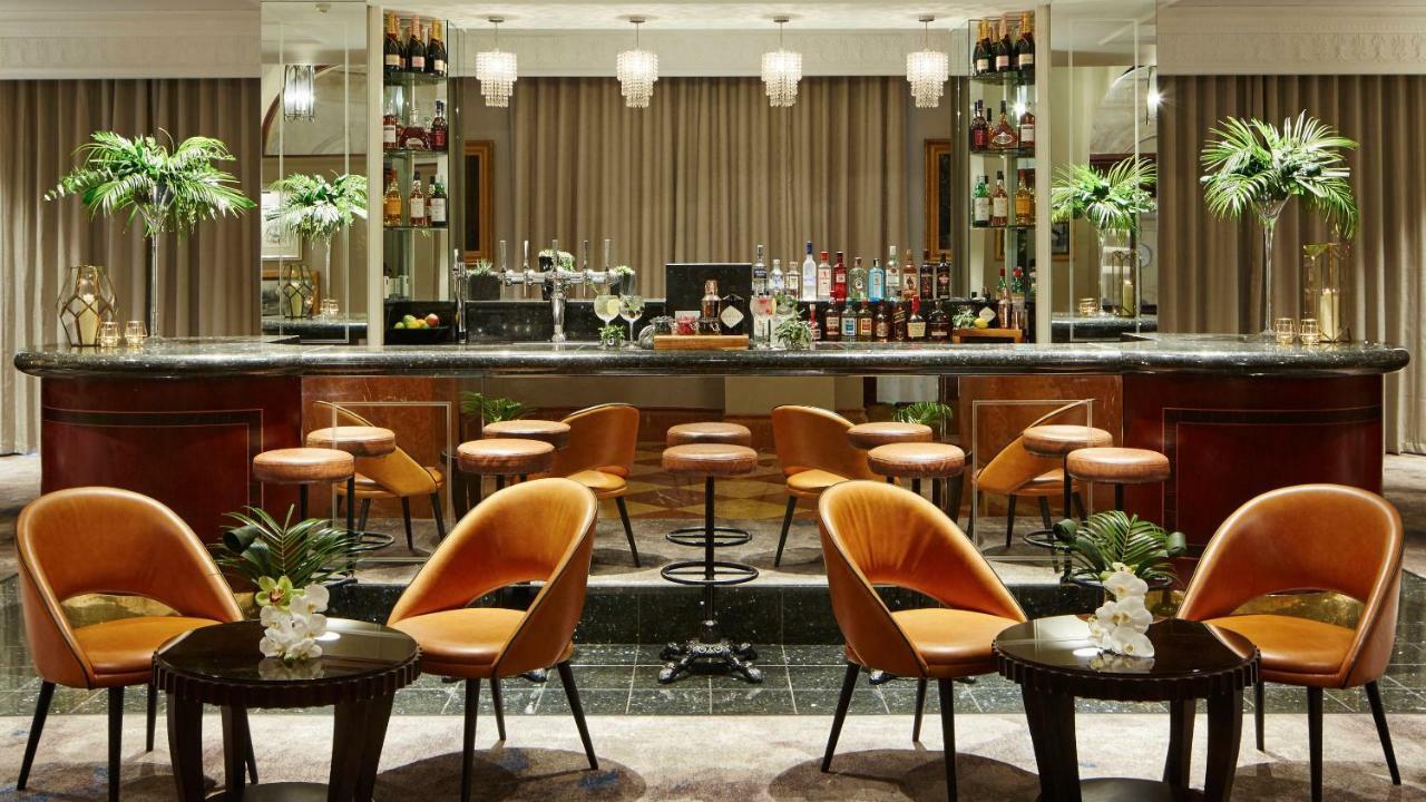 Marriott Royal Bristol