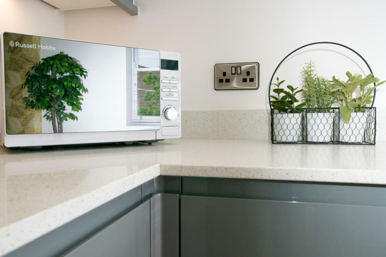 Rowan Tree - Your Apartment *