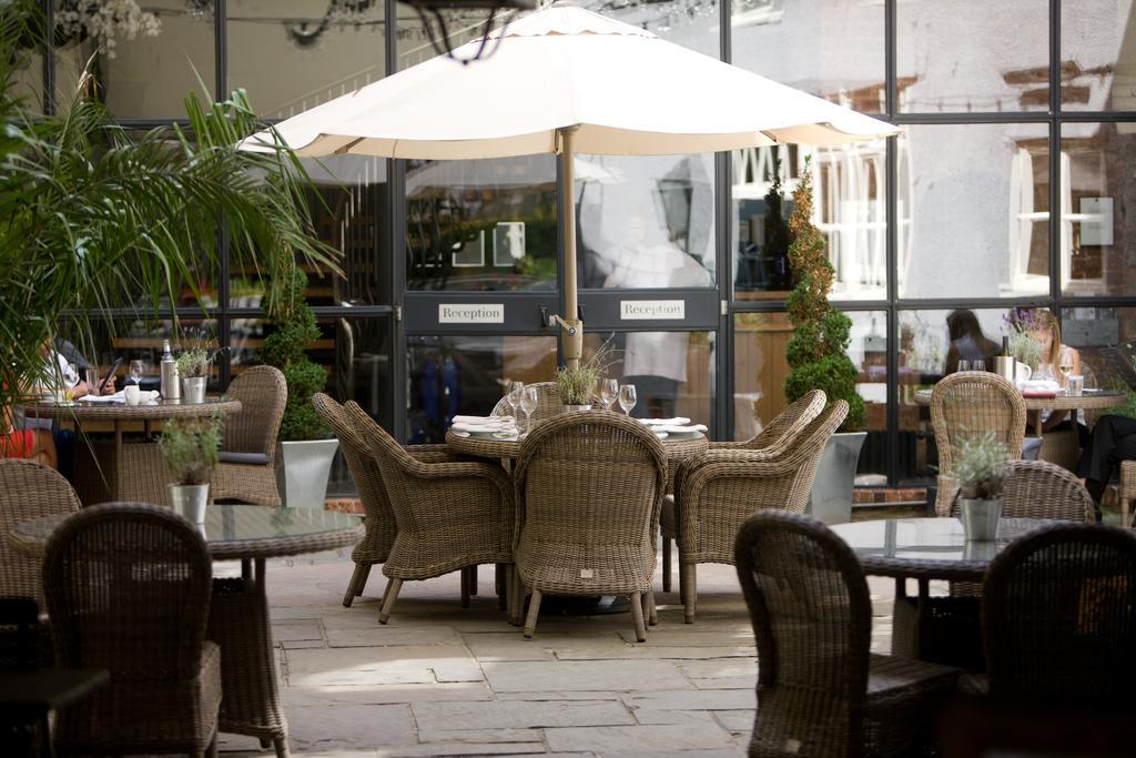 Du Vin Hotel