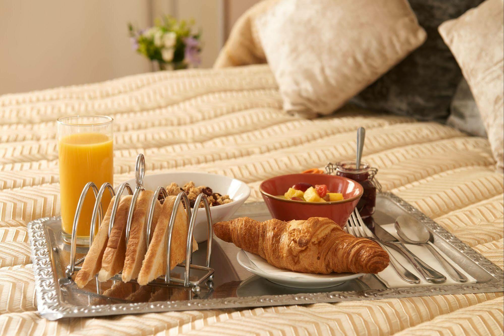 Berkeley 5* Bristol