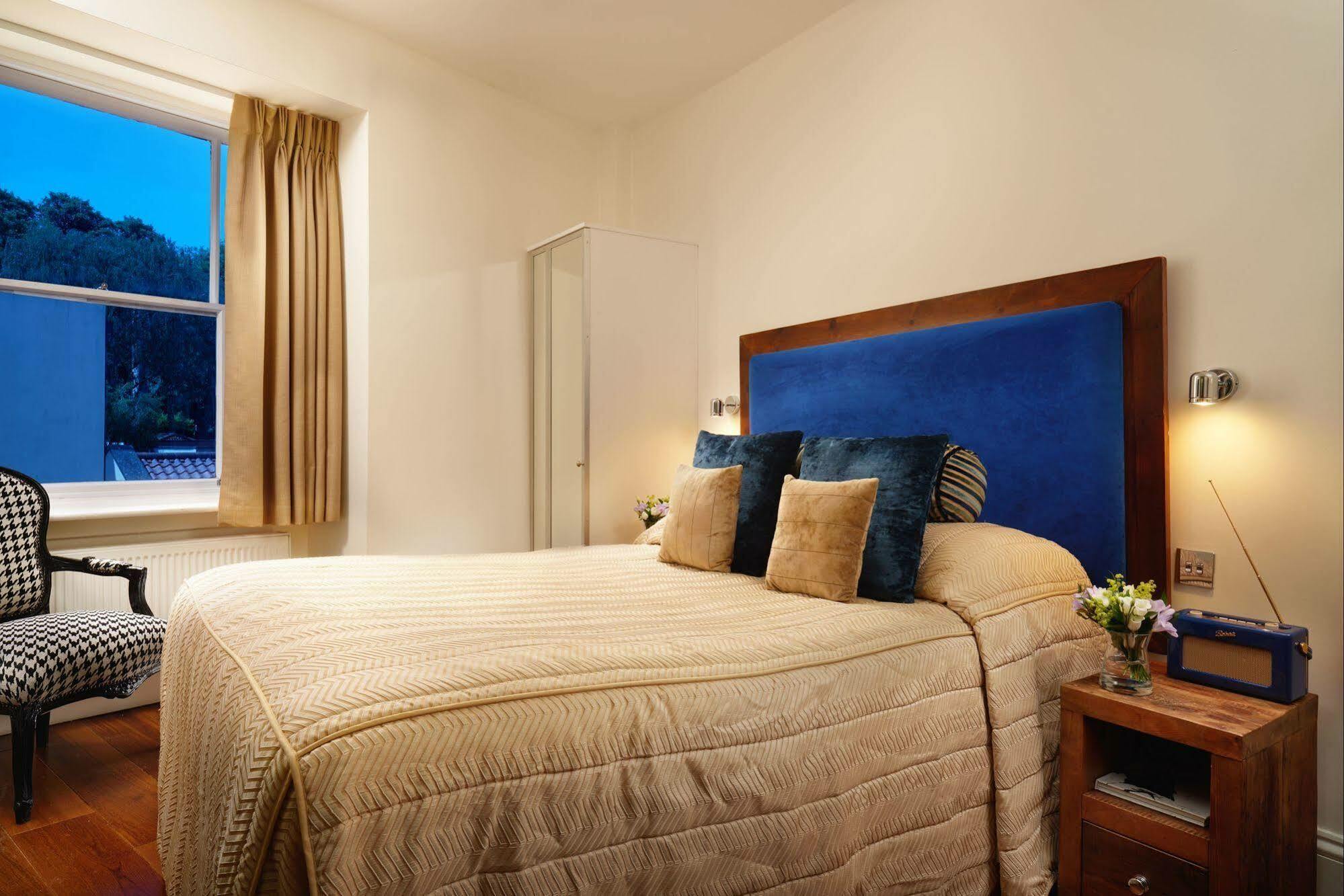Hotel Berkeley Bristol