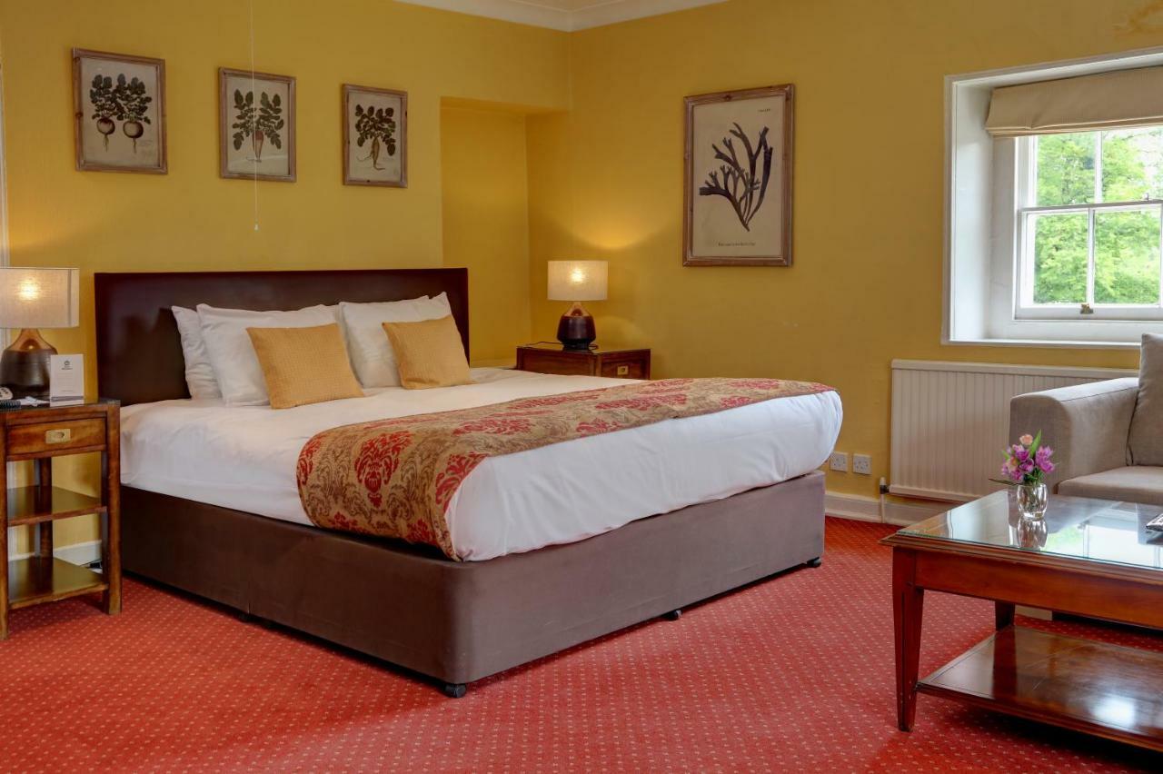 Western Henbury 3* Bristol
