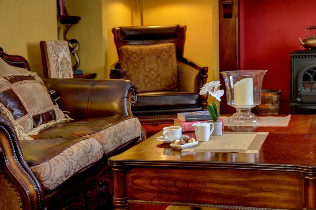 Hotel Western Henbury