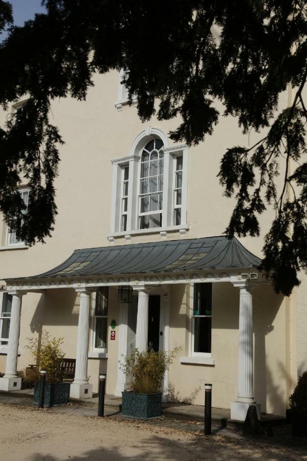 Western Henbury Hotel 3*