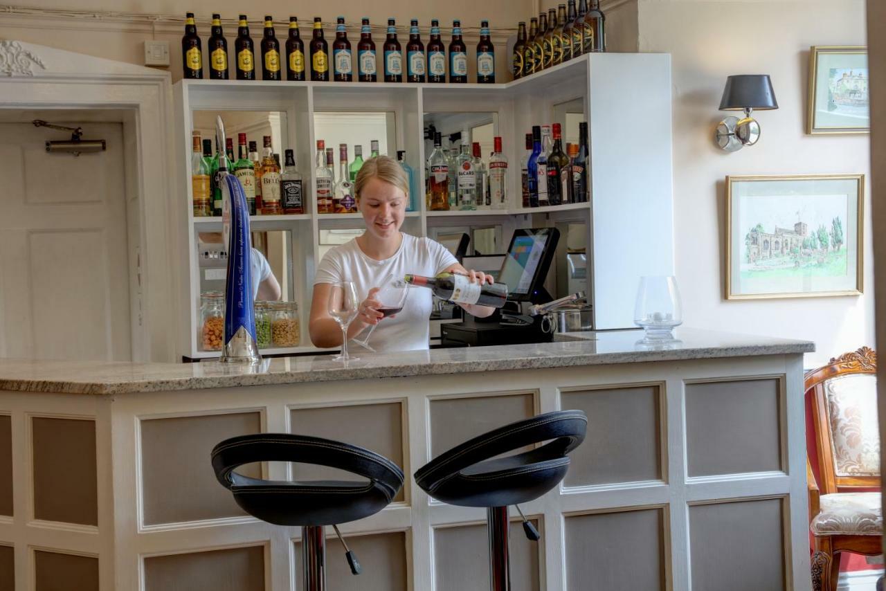 Western Henbury Hotel Bristol