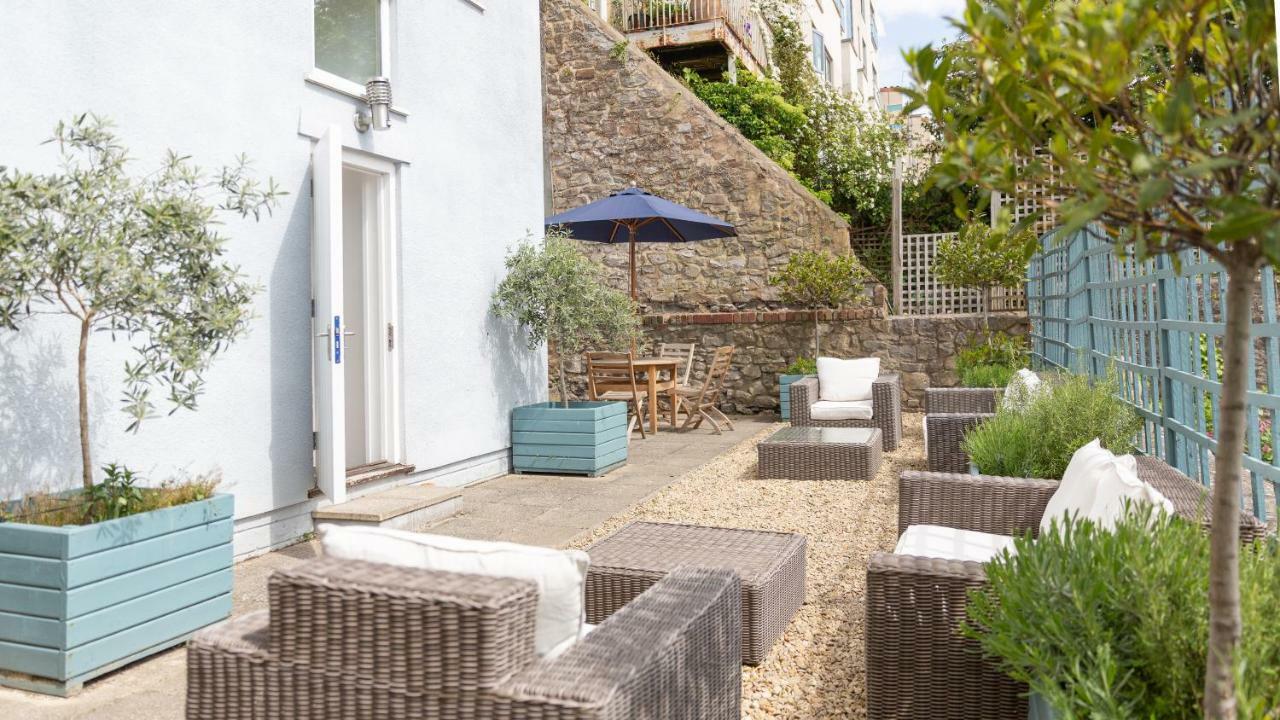 Number 38 Clifton 4*
