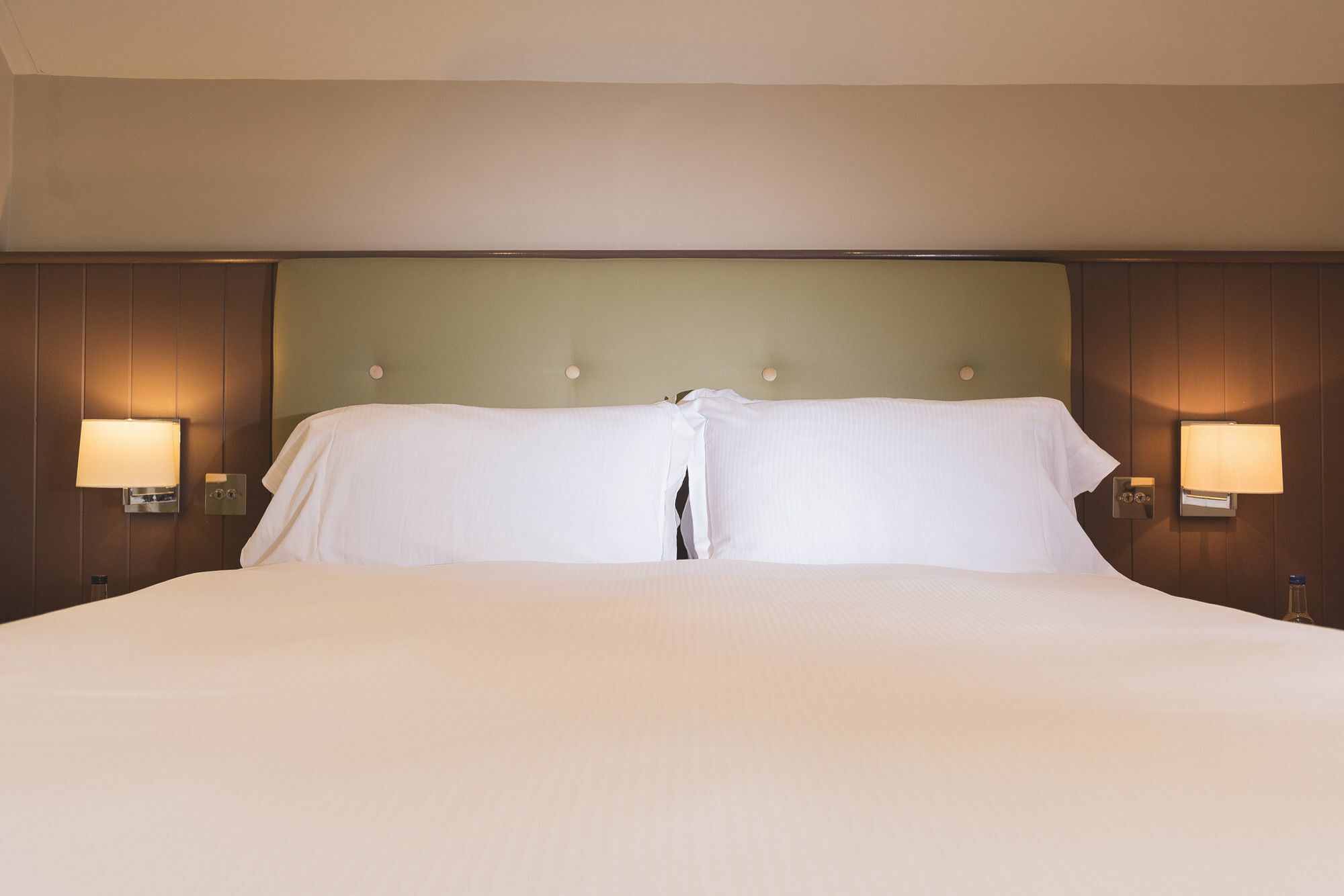 The Wellington Bristol