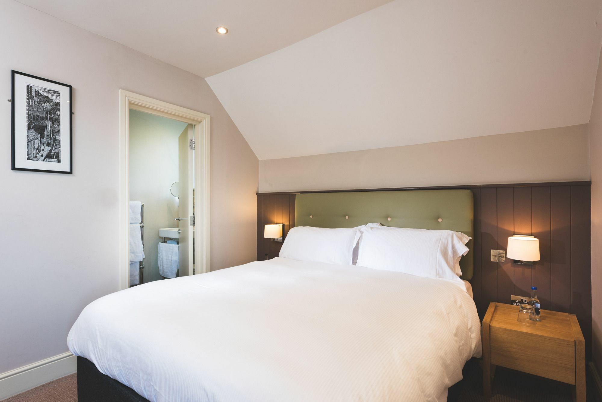 The Wellington 4* Bristol