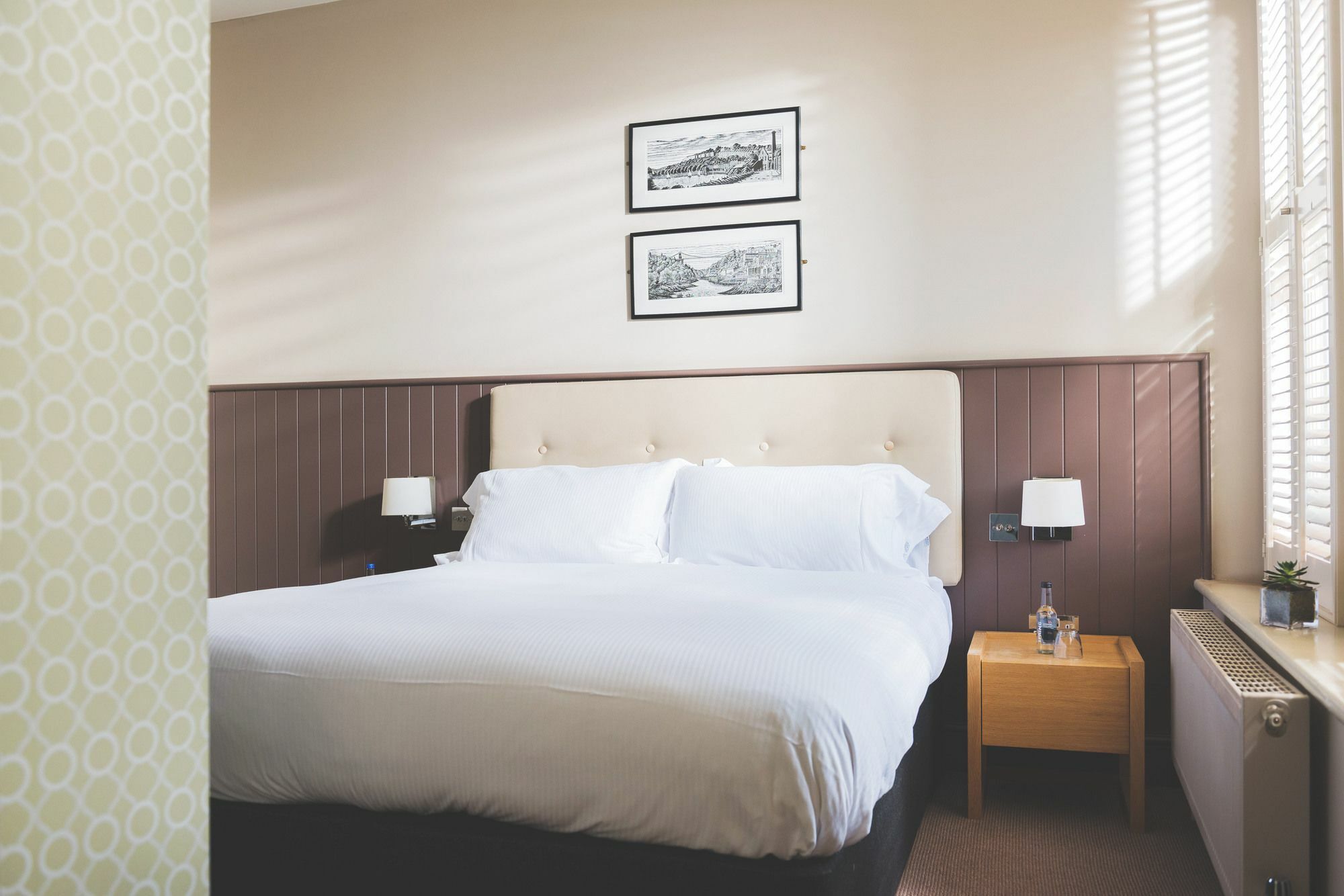 The Wellington 4* Bristol