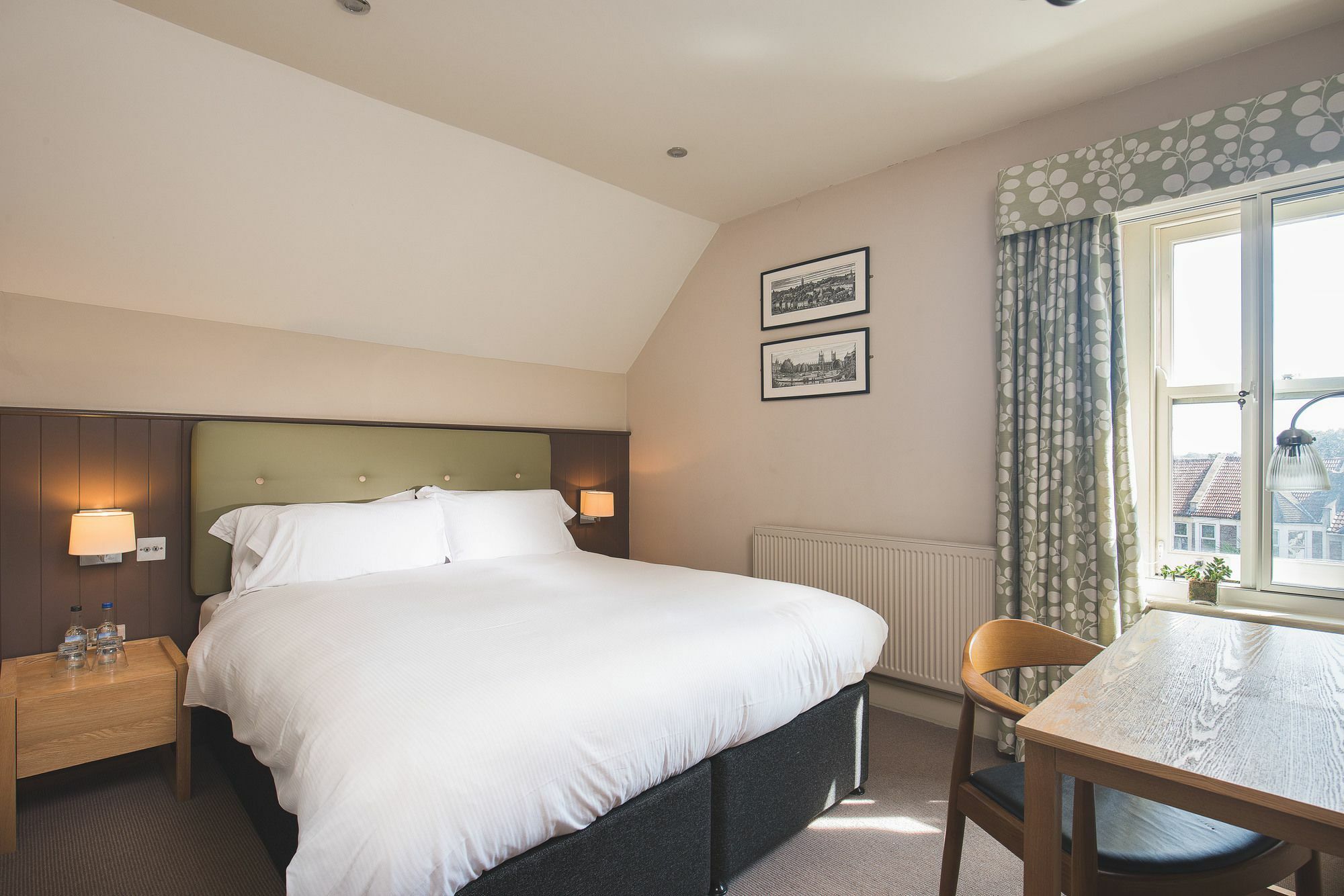 The Wellington Inn 4*