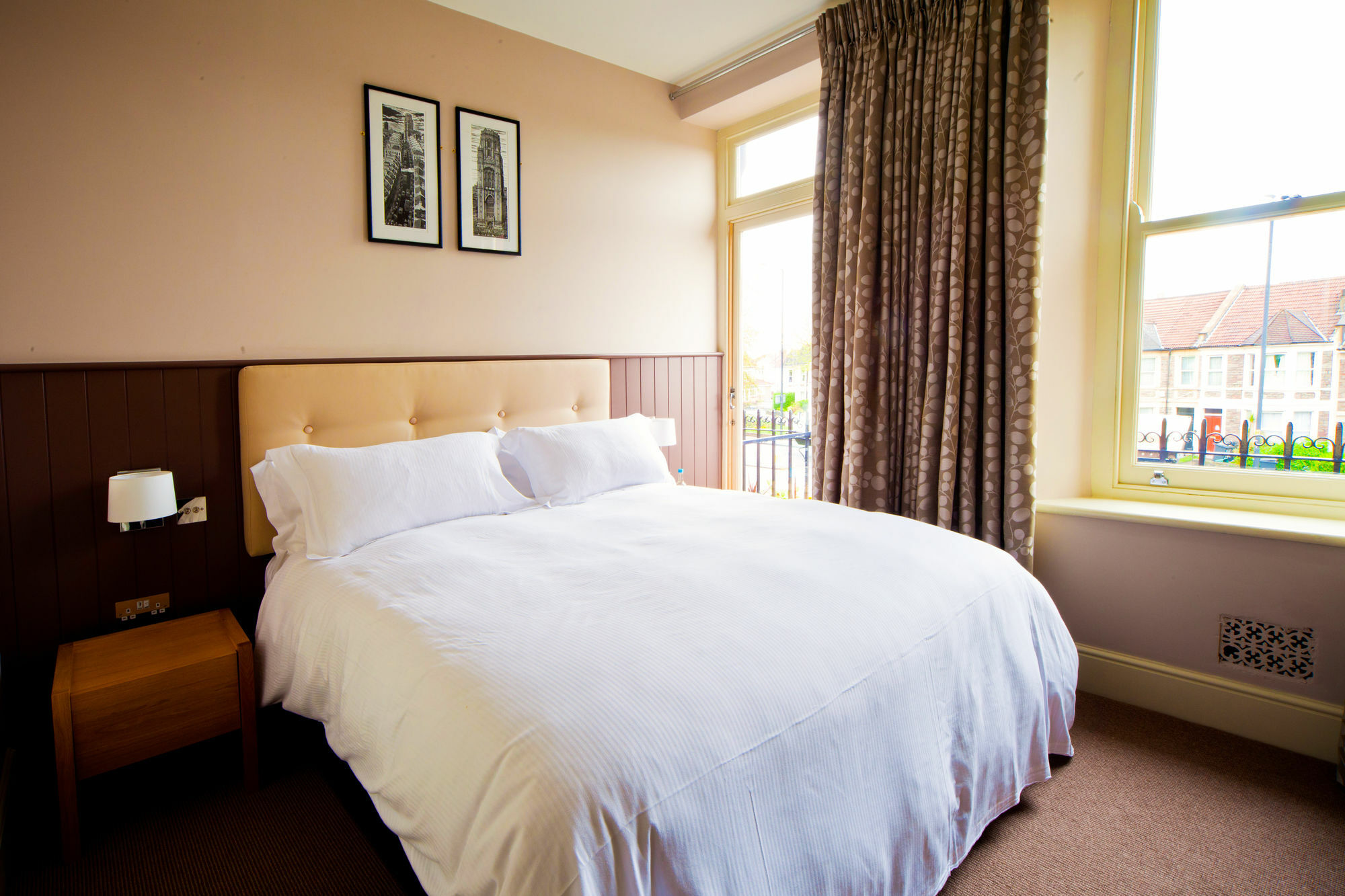 Inn The Wellington Bristol