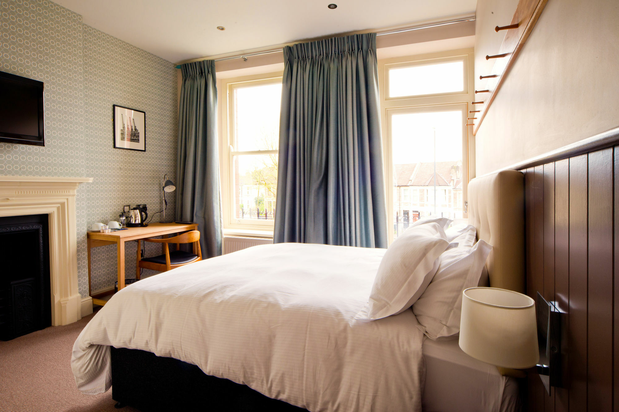 The Wellington 4* Bristol
