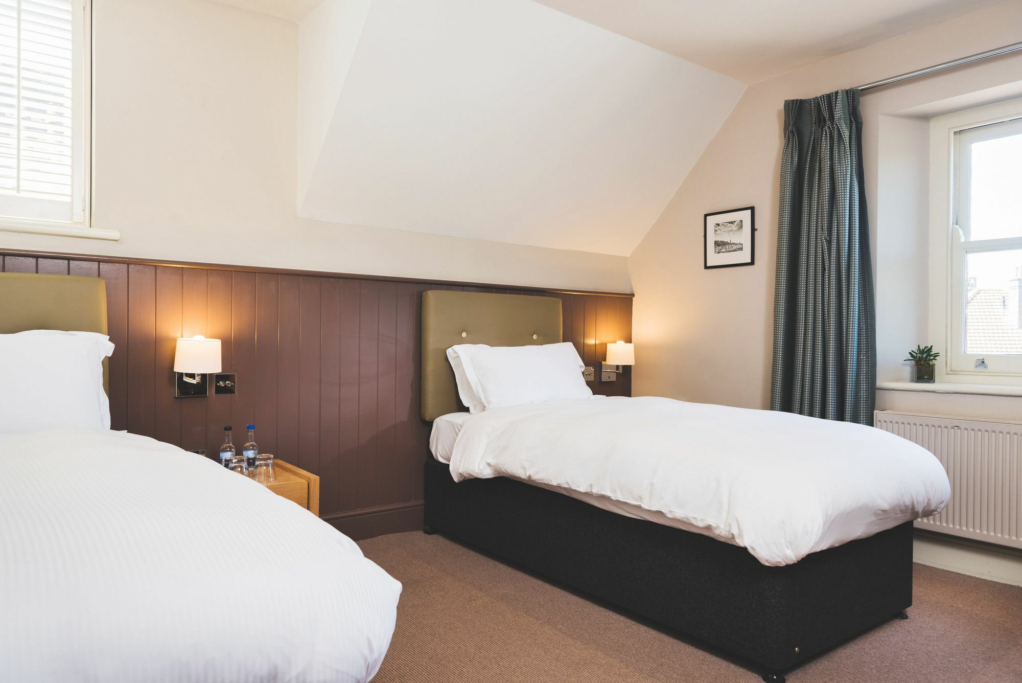 The Wellington 4* Bristol