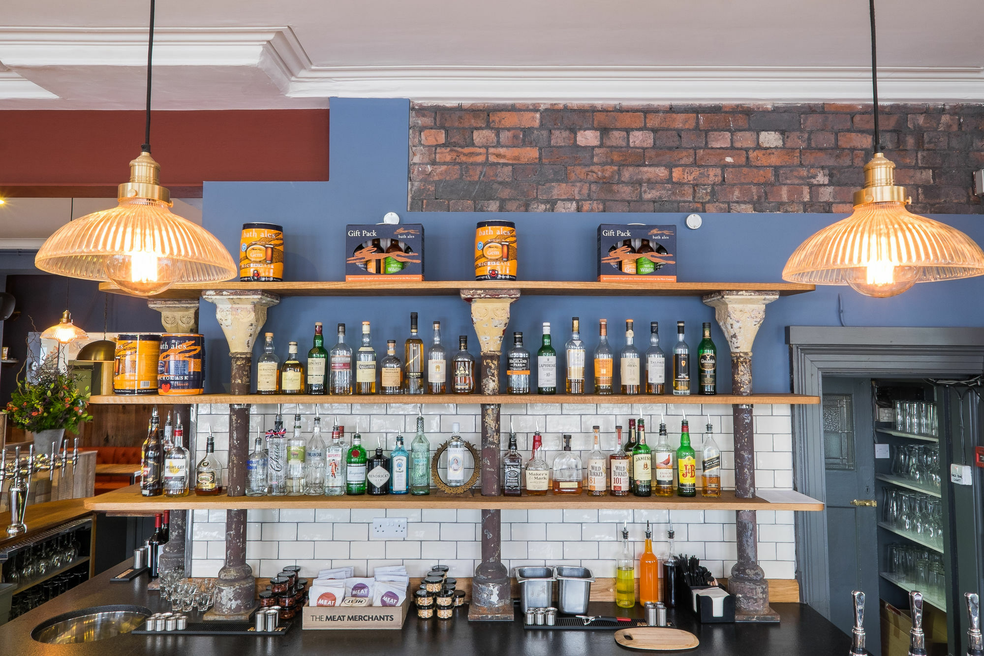 Inn The Wellington