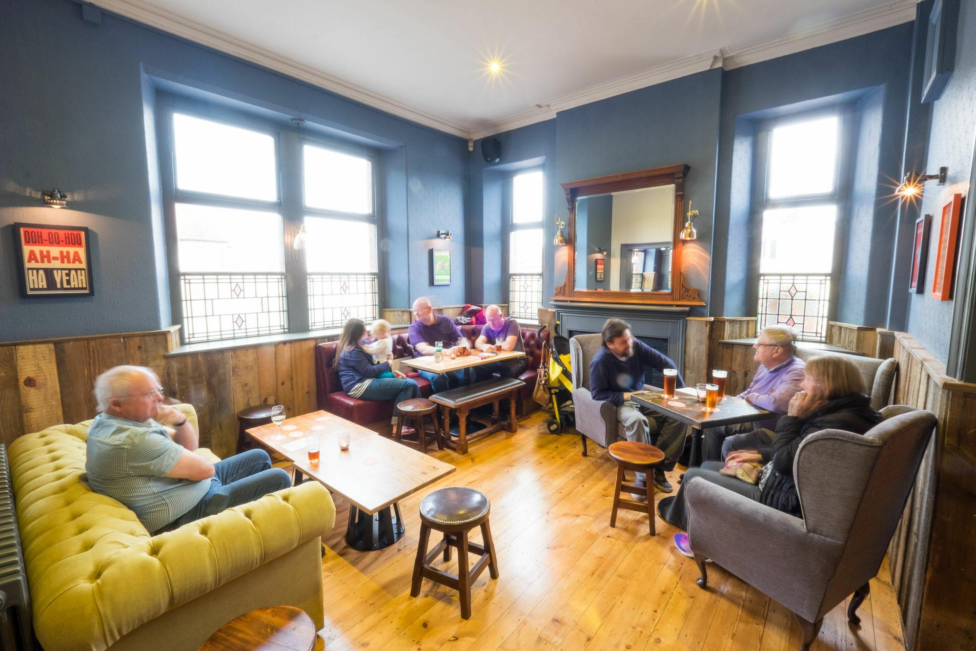 Inn The Wellington 4*