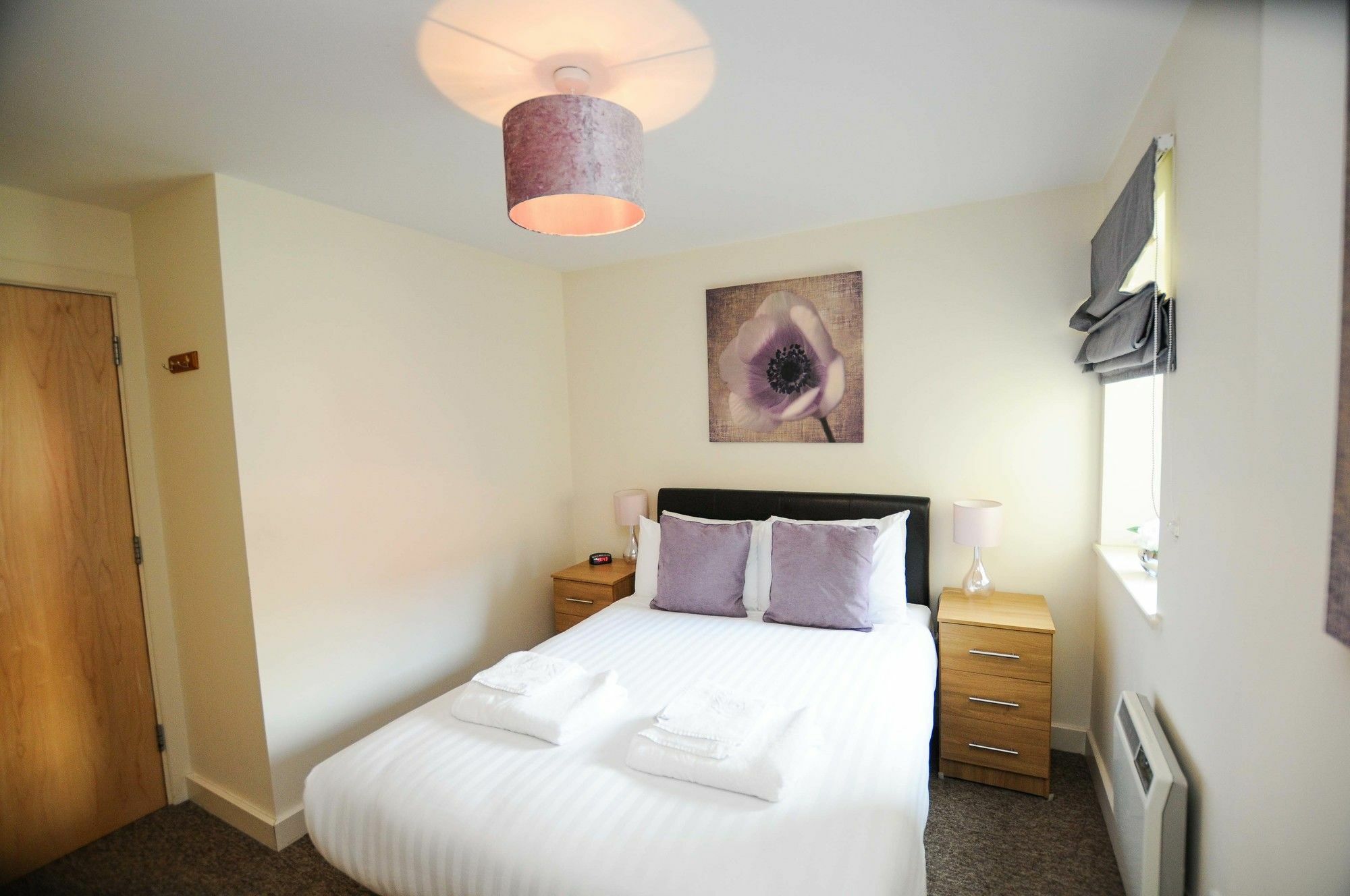 Apartment Hamilton Court From Your Bristol
