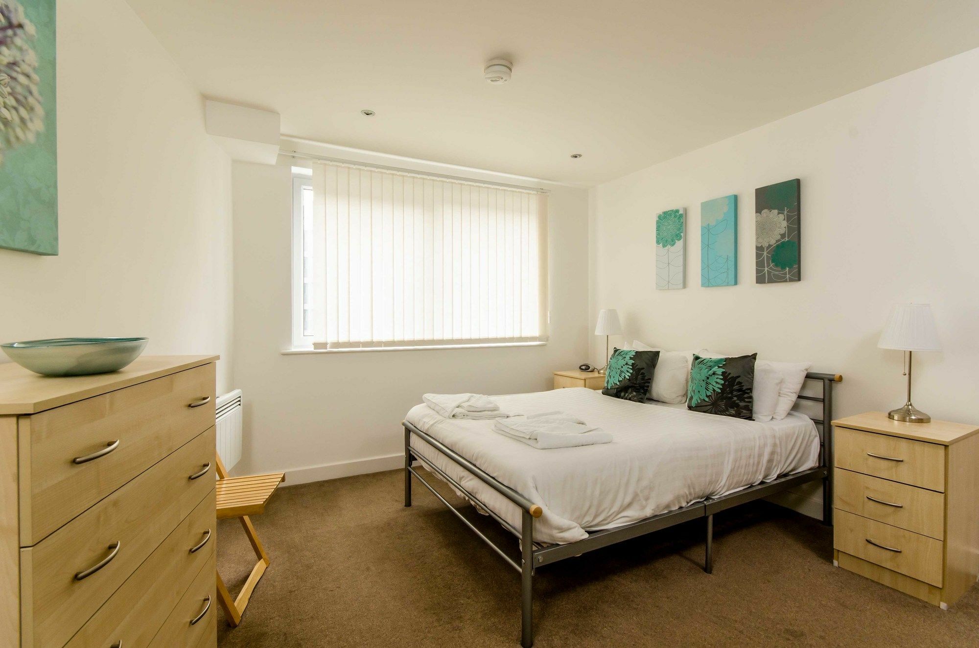 Marsh House Serviced