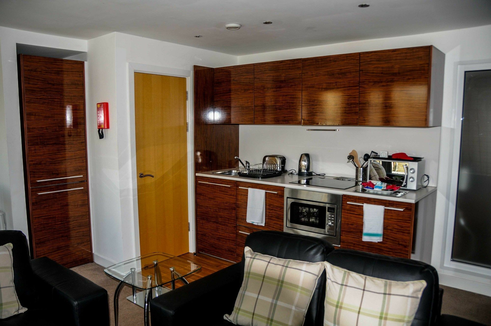 Marsh House Serviced * Bristol
