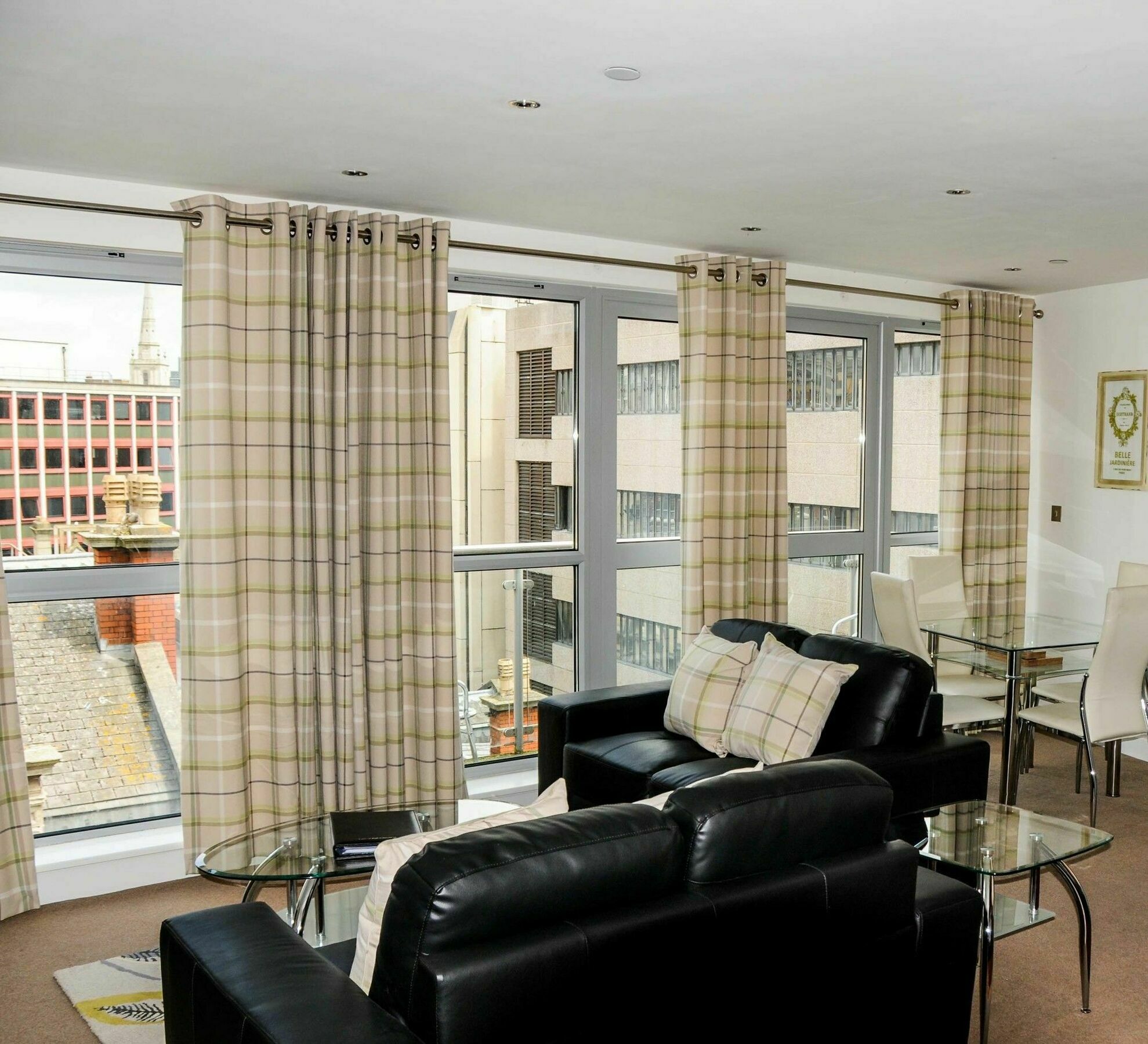 Marsh House Serviced Apartment Bristol
